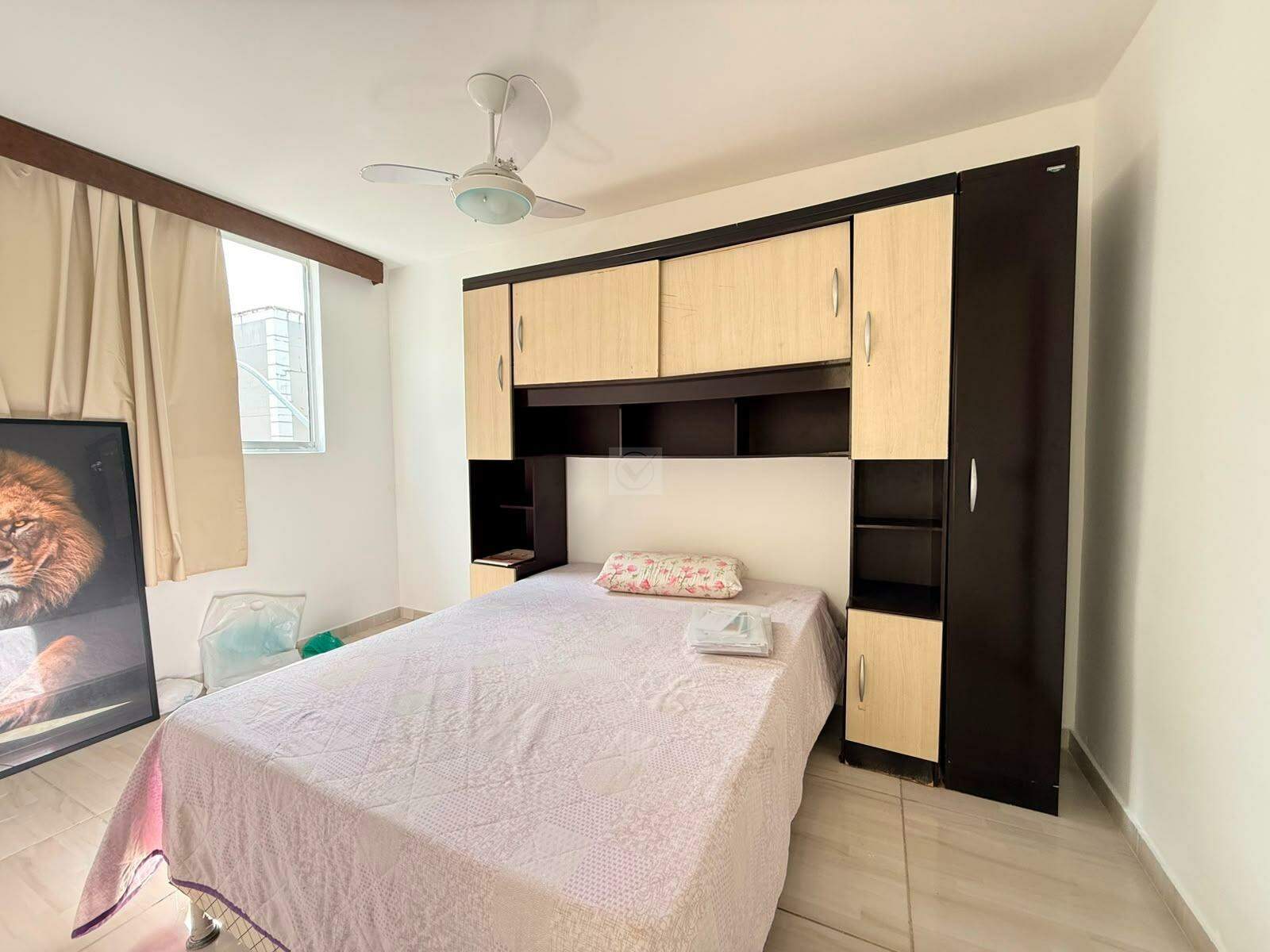 Apartamento para aluguel, 2 quartos, 1 vaga, Inácio Barbosa - Aracaju/SE - Foto 6