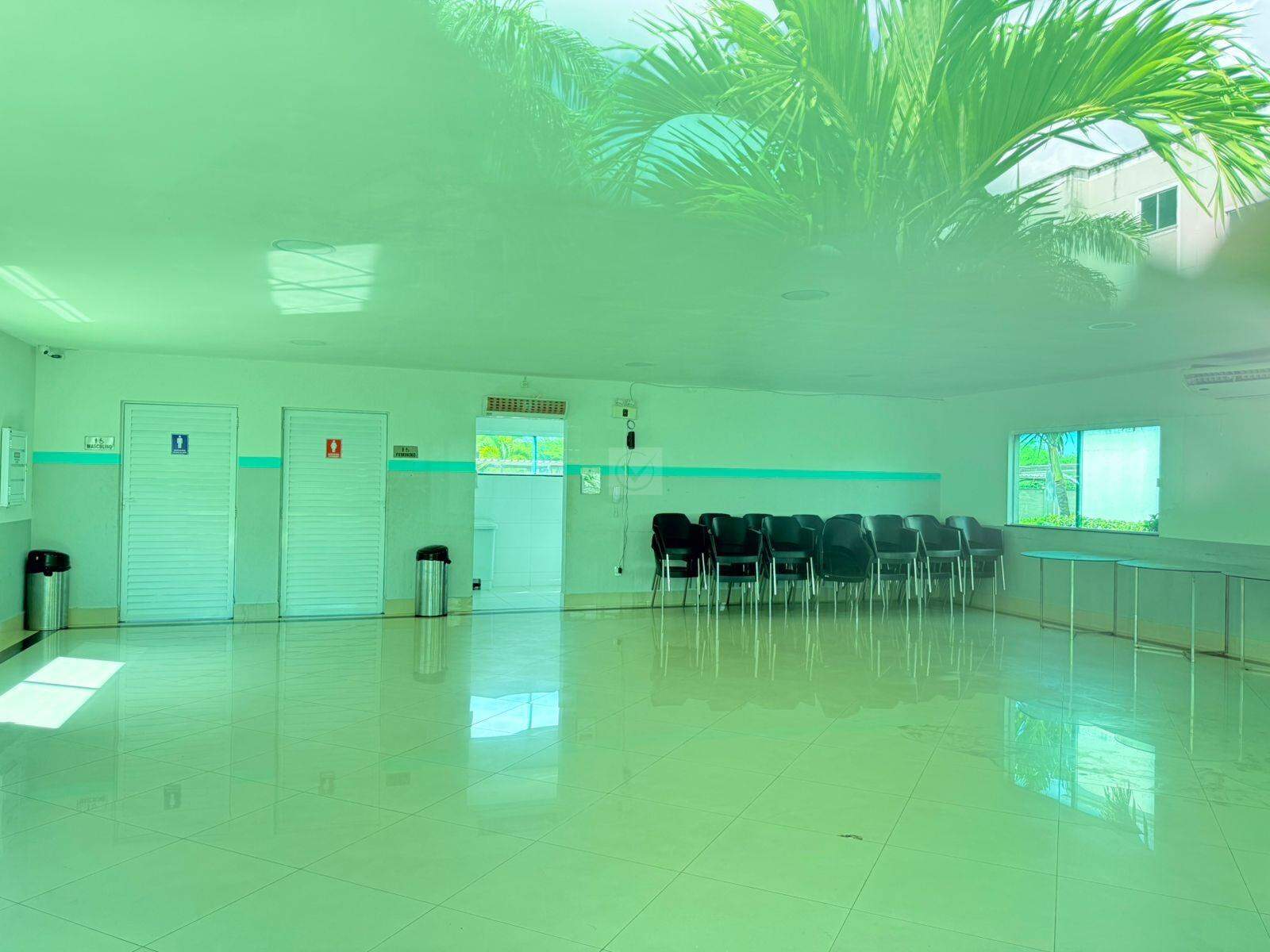 Apartamento para aluguel, 2 quartos, 1 vaga, Inácio Barbosa - Aracaju/SE - Foto 8