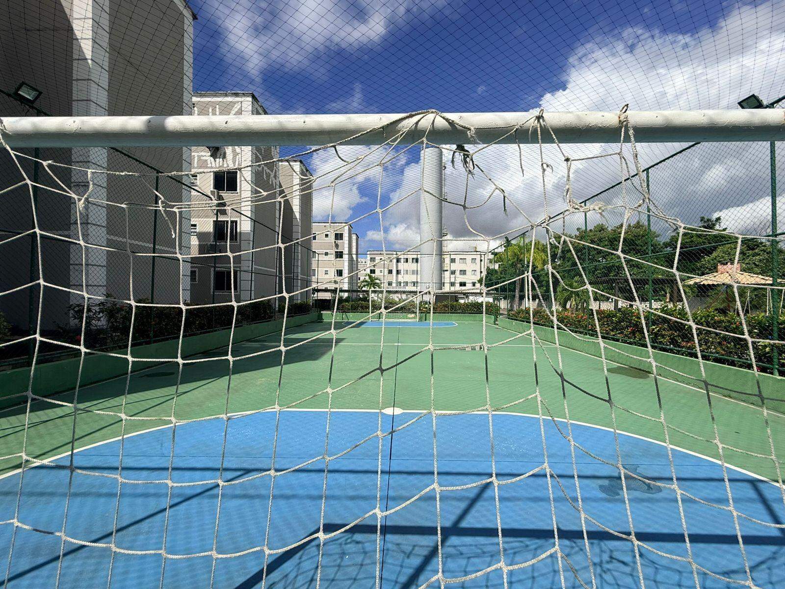 Apartamento para aluguel, 2 quartos, 1 vaga, Inácio Barbosa - Aracaju/SE - Foto 11