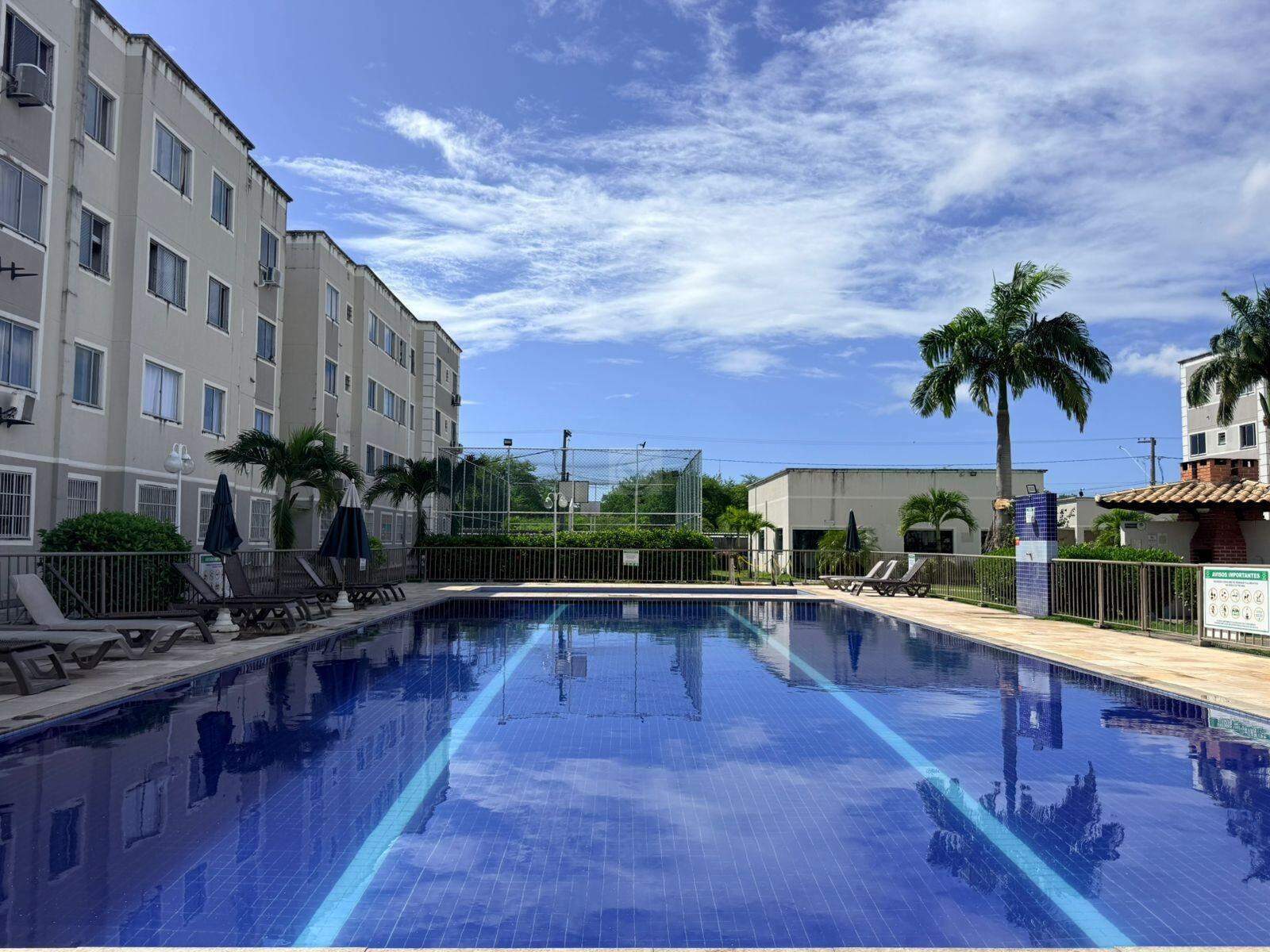 Apartamento para aluguel, 2 quartos, 1 vaga, Inácio Barbosa - Aracaju/SE - Foto 4