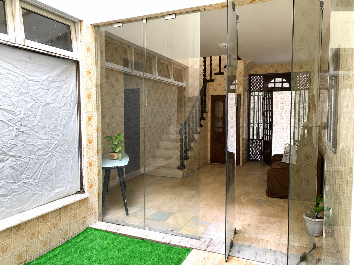 Ponto Comercial para aluguel, 11 quartos, 1 suíte, 4 vagas, São José - Aracaju/SE - Foto 9