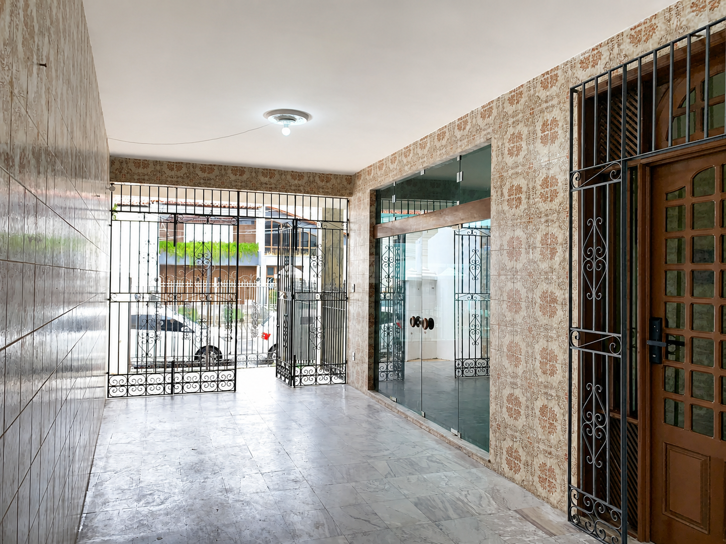 Ponto Comercial para aluguel, 11 quartos, 1 suíte, 4 vagas, São José - Aracaju/SE - Foto 3