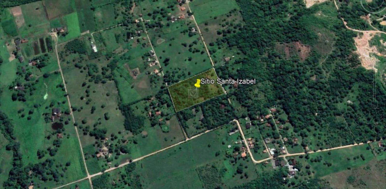 Terreno Rural / Sítio de 18.150 m² em Nossa Senhora do Socorro – SE - Foto 3