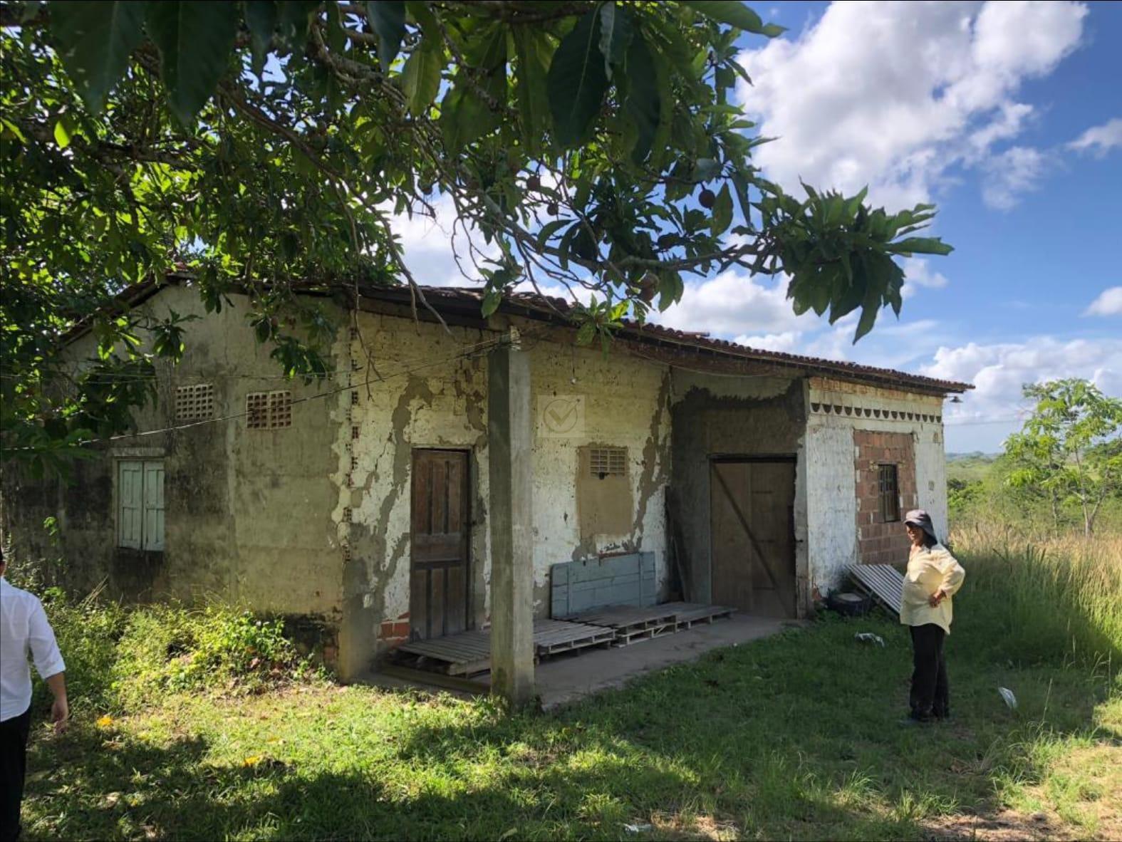 Terreno Rural / Sítio de 18.150 m² em Nossa Senhora do Socorro – SE - Foto 7