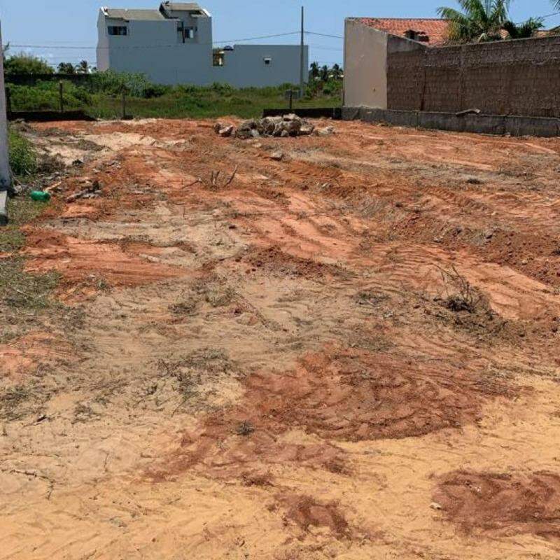LOTE NO ROBALO
