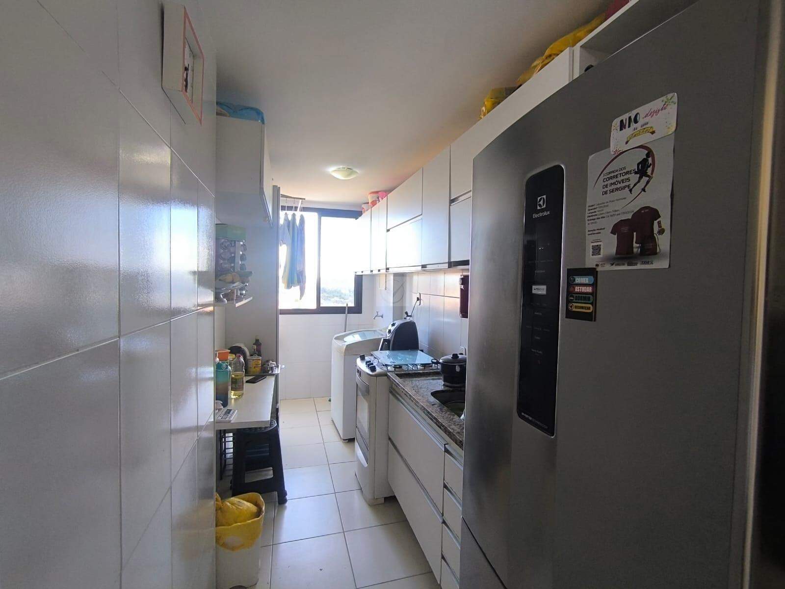 Apartamento para aluguel, 3 quartos, 1 suíte, 1 vaga, Luzia - Aracaju/SE - Foto 19