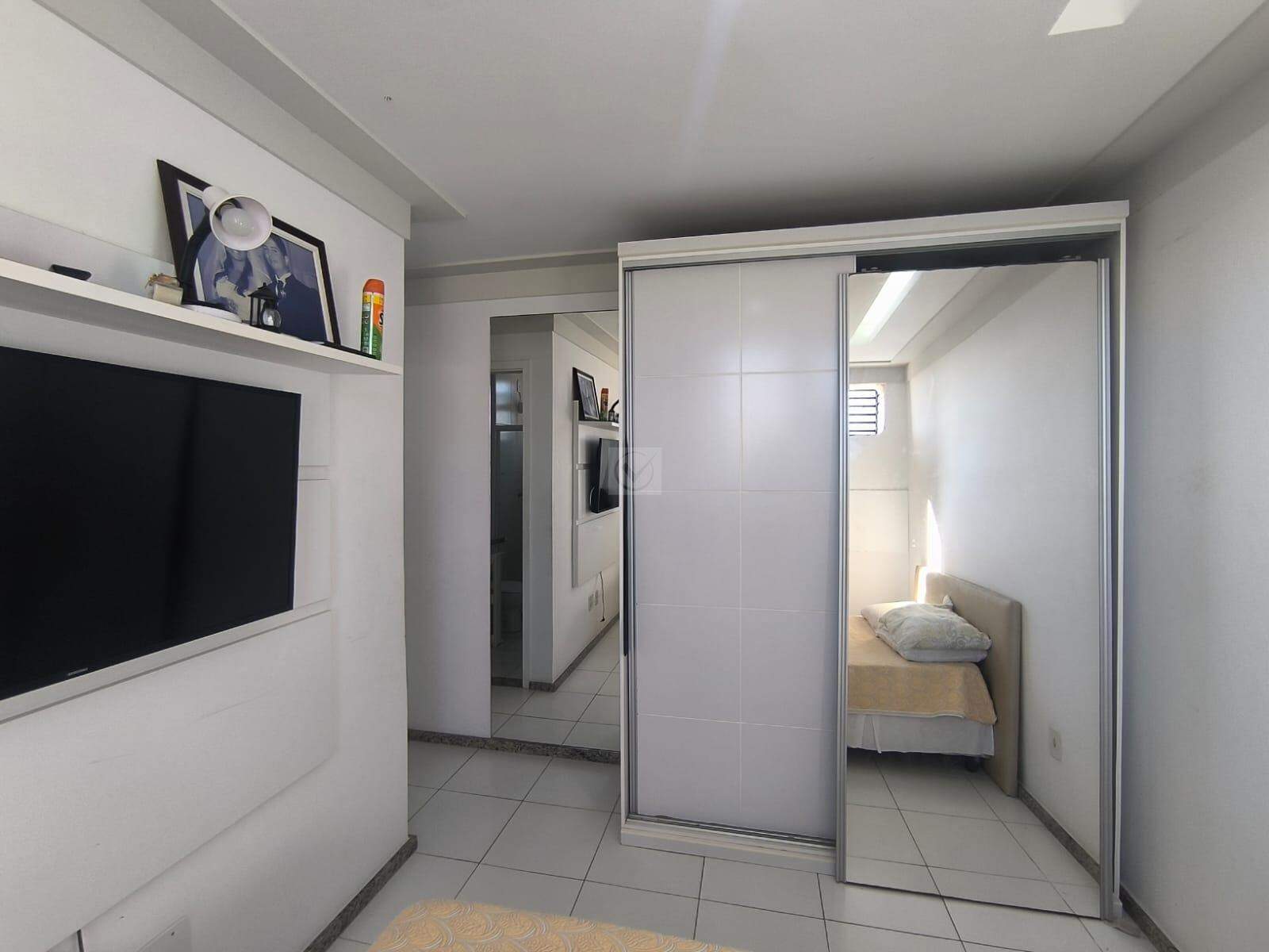 Apartamento para aluguel, 3 quartos, 1 suíte, 1 vaga, Luzia - Aracaju/SE - Foto 22