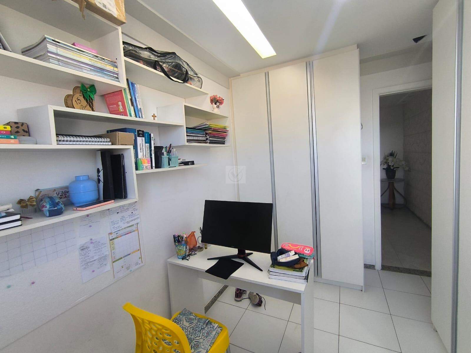 Apartamento para aluguel, 3 quartos, 1 suíte, 1 vaga, Luzia - Aracaju/SE - Foto 20