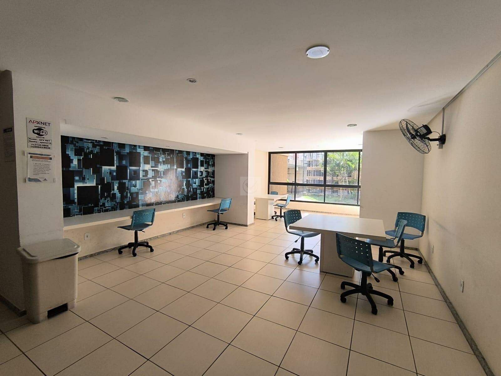 Apartamento para aluguel, 3 quartos, 1 suíte, 1 vaga, Luzia - Aracaju/SE - Foto 13