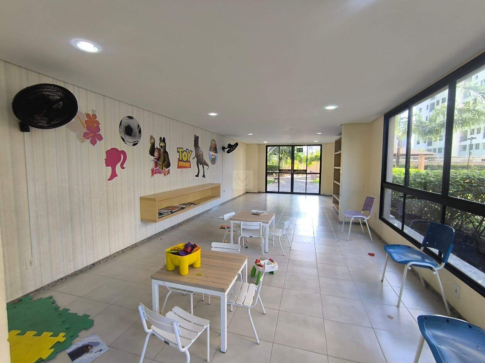 Apartamento para aluguel, 3 quartos, 1 suíte, 1 vaga, Luzia - Aracaju/SE - Foto 7