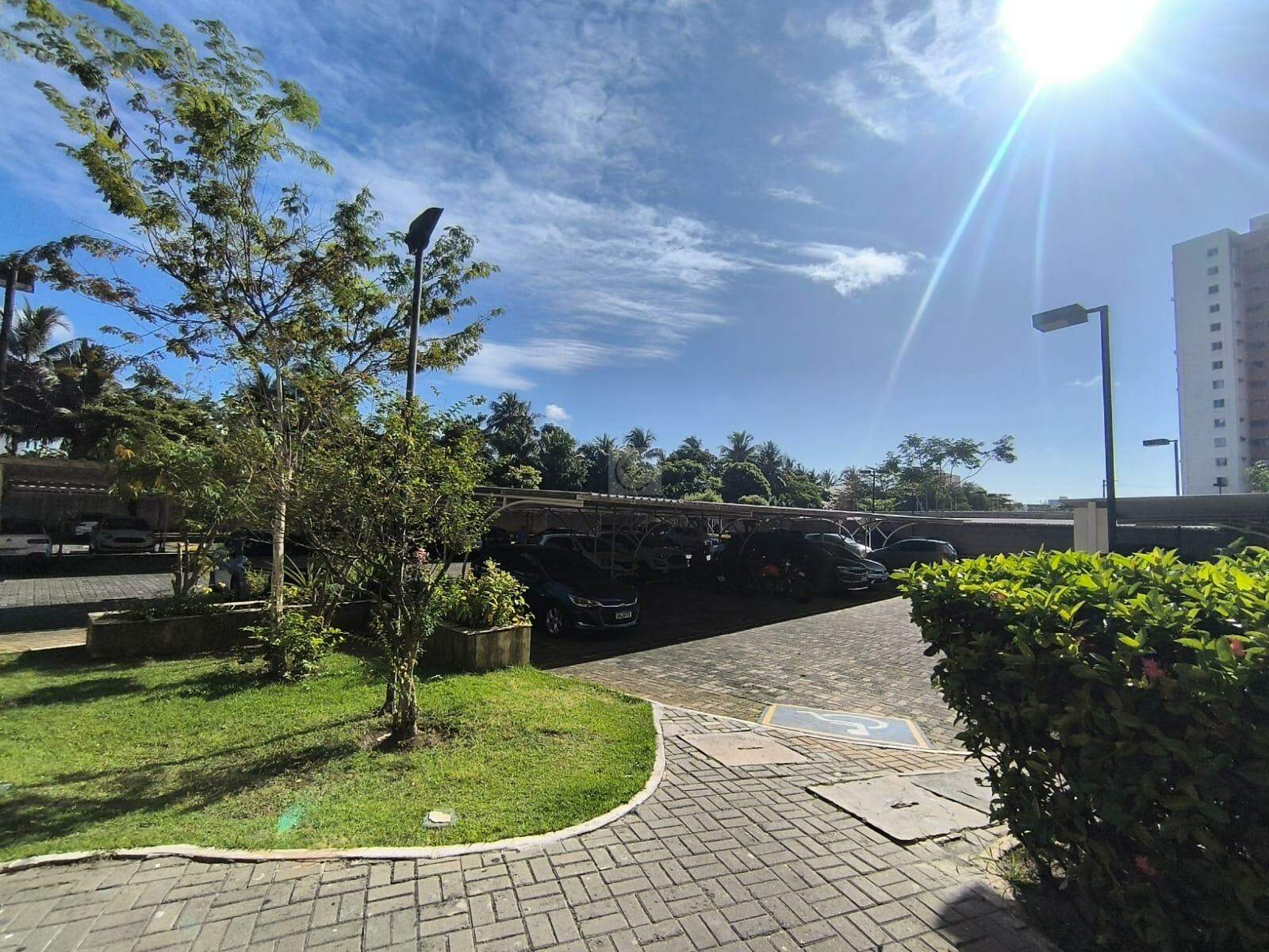Apartamento para aluguel, 3 quartos, 1 suíte, 1 vaga, Luzia - Aracaju/SE - Foto 3