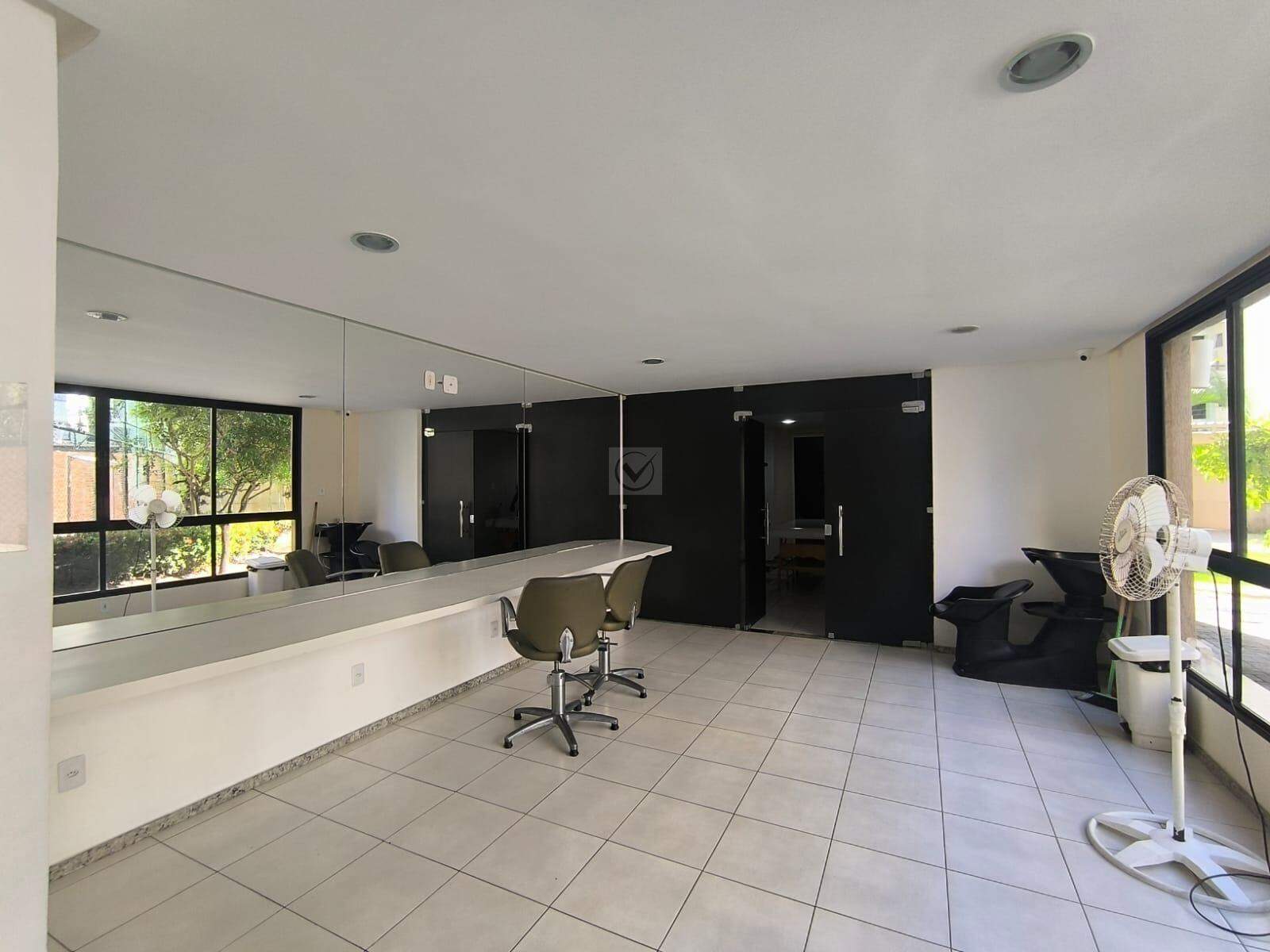 Apartamento para aluguel, 3 quartos, 1 suíte, 1 vaga, Luzia - Aracaju/SE - Foto 12