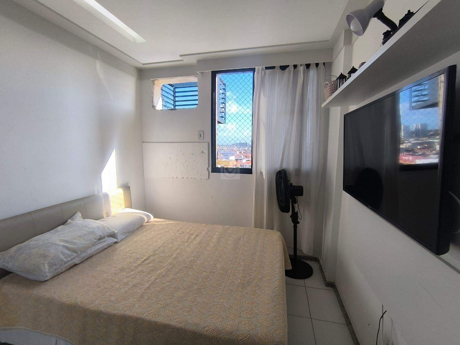 Apartamento para aluguel, 3 quartos, 1 suíte, 1 vaga, Luzia - Aracaju/SE - Foto 23