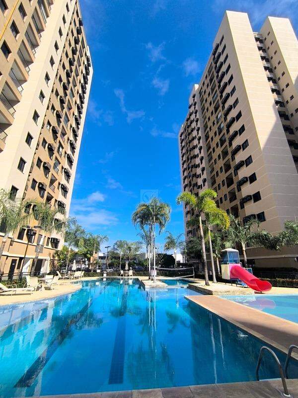 Apartamento para aluguel, 3 quartos, 1 suíte, 1 vaga, Luzia - Aracaju/SE - Foto 2