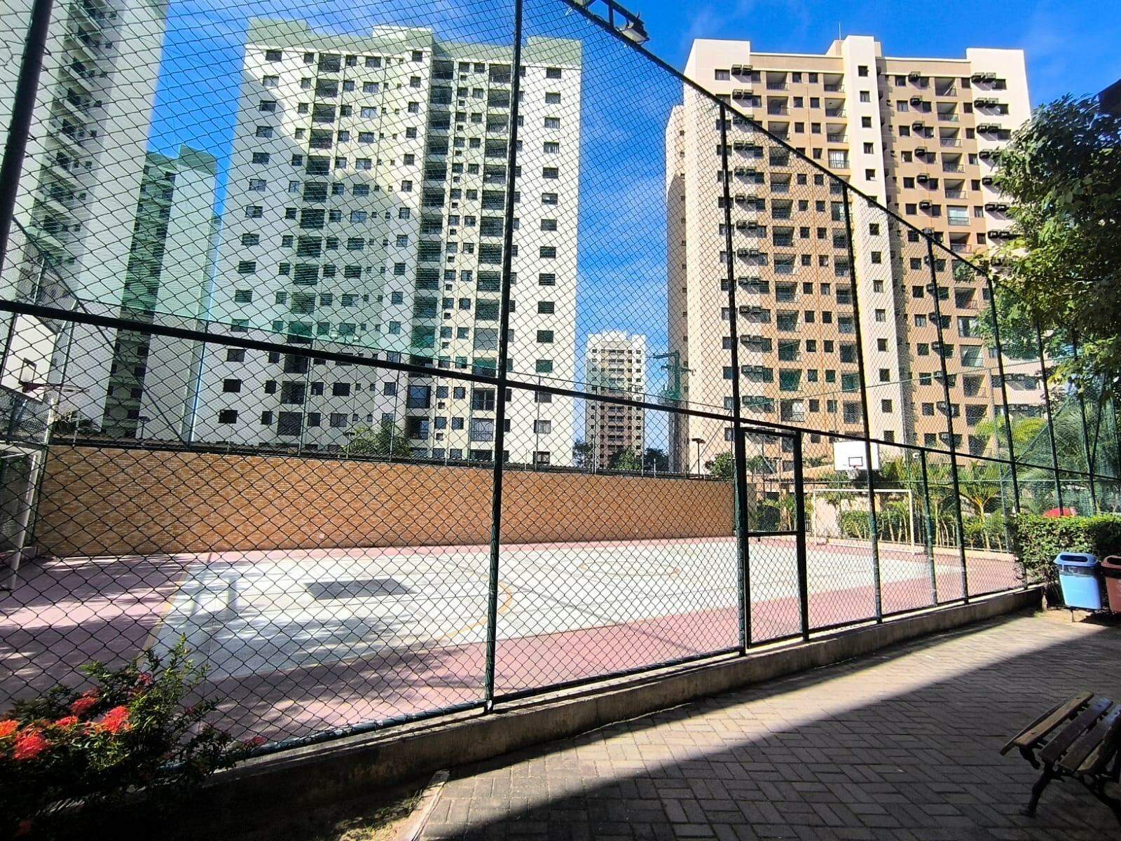 Apartamento para aluguel, 3 quartos, 1 suíte, 1 vaga, Luzia - Aracaju/SE - Foto 4