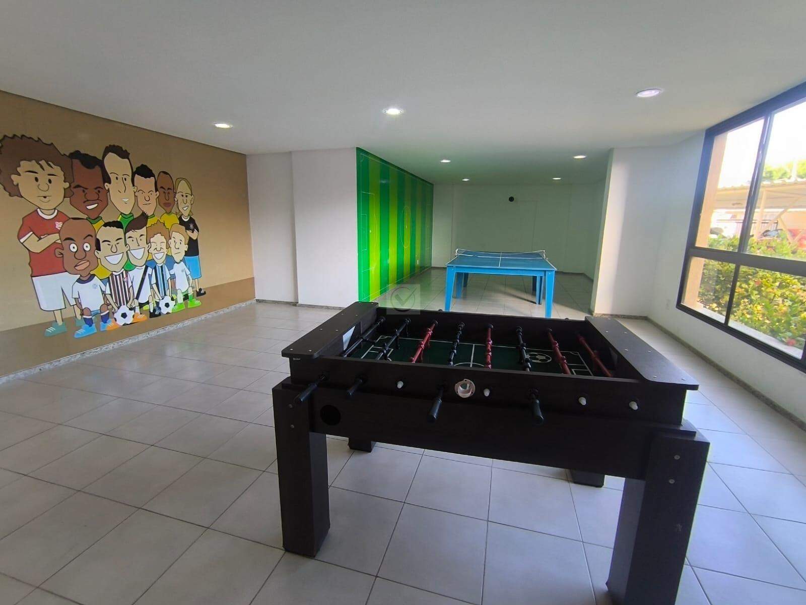 Apartamento para aluguel, 3 quartos, 1 suíte, 1 vaga, Luzia - Aracaju/SE - Foto 6