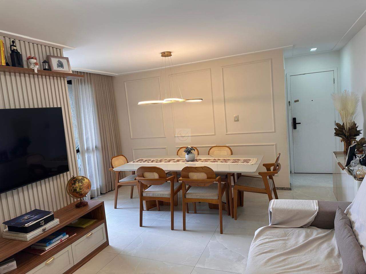 Apartamento para aluguel, 3 quartos, 1 suíte, 1 vaga, Luzia - Aracaju/SE - Foto 17