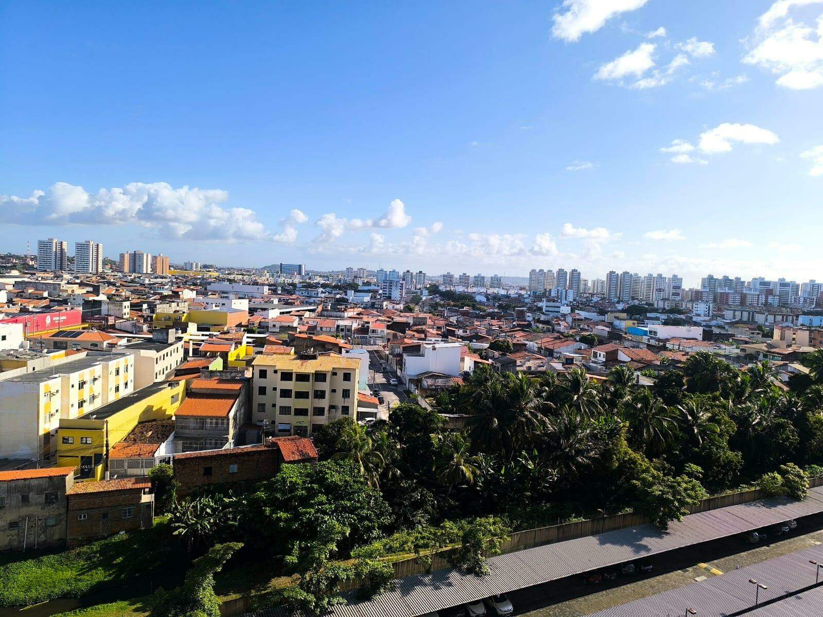 Apartamento para aluguel, 3 quartos, 1 suíte, 1 vaga, Luzia - Aracaju/SE - Foto 18