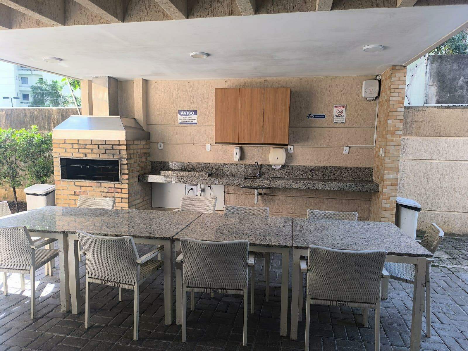 Apartamento para aluguel, 3 quartos, 1 suíte, 1 vaga, Luzia - Aracaju/SE - Foto 11