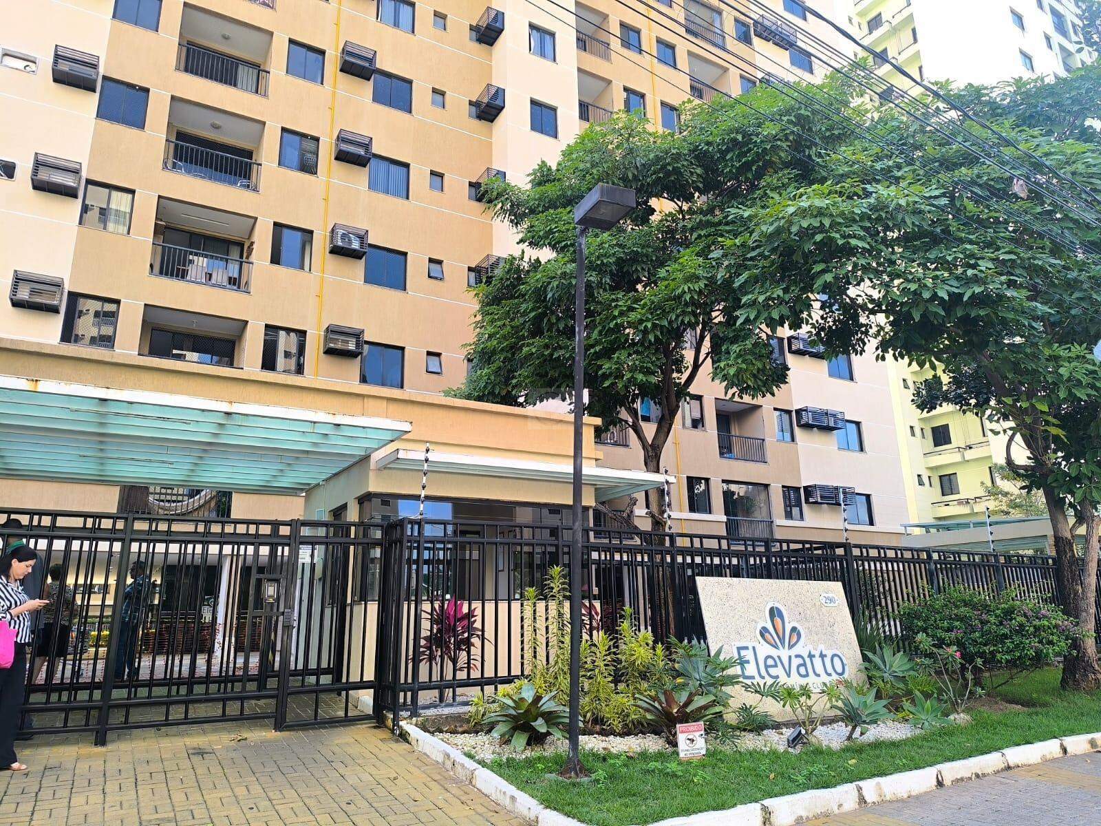 Apartamento para aluguel, 3 quartos, 1 suíte, 1 vaga, Luzia - Aracaju/SE