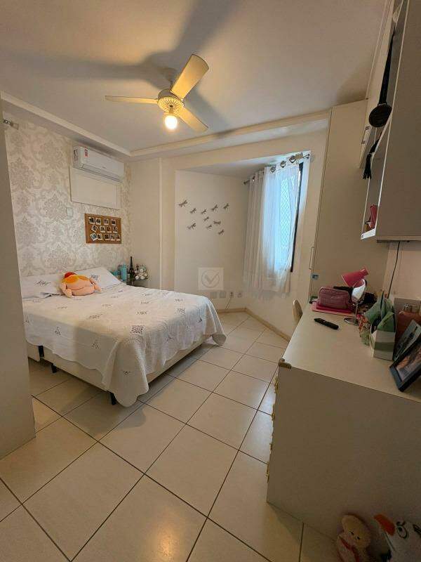 VENDA - Apartamento Andar Alto no Edf. Horto das Figueiras com 4 quartos sendo 2 suítes. - Foto 16