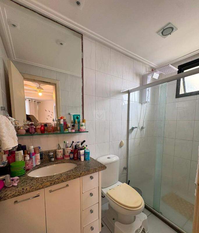 VENDA - Apartamento Andar Alto no Edf. Horto das Figueiras com 4 quartos sendo 2 suítes. - Foto 17