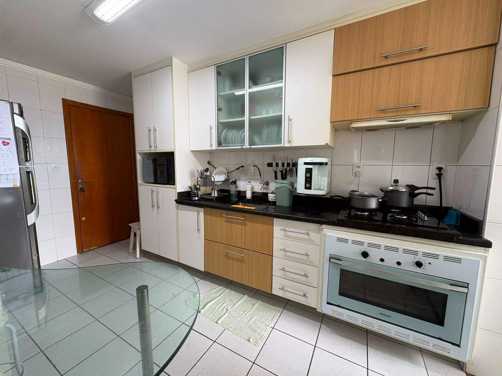 VENDA - Apartamento Andar Alto no Edf. Horto das Figueiras com 4 quartos sendo 2 suítes. - Foto 20