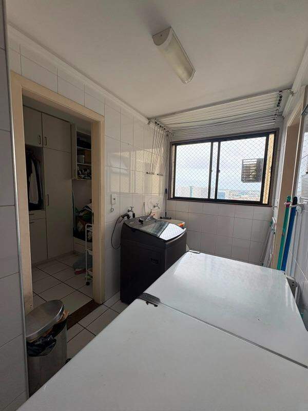 VENDA - Apartamento Andar Alto no Edf. Horto das Figueiras com 4 quartos sendo 2 suítes. - Foto 23