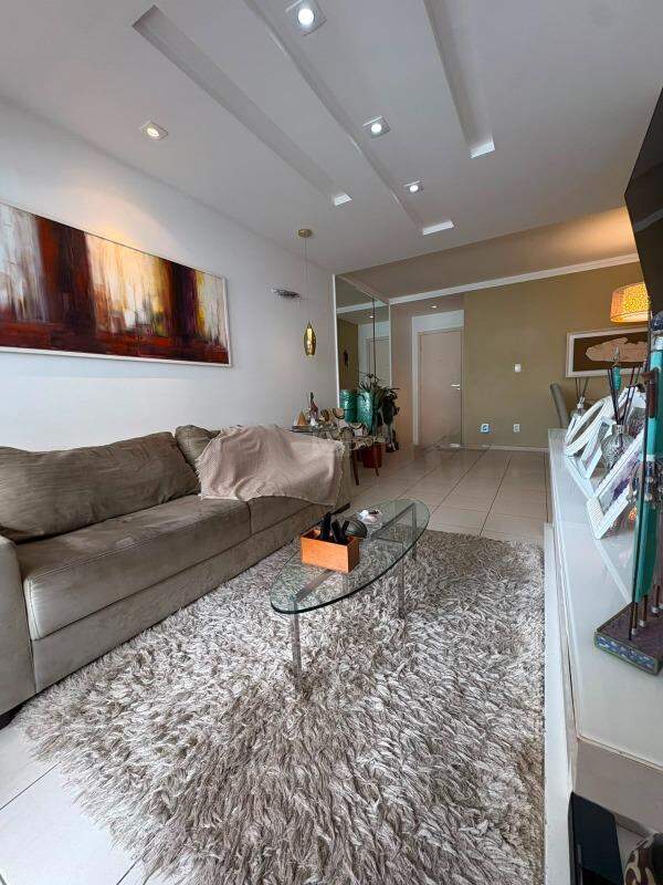 VENDA - Apartamento Andar Alto no Edf. Horto das Figueiras com 4 quartos sendo 2 suítes. - Foto 5