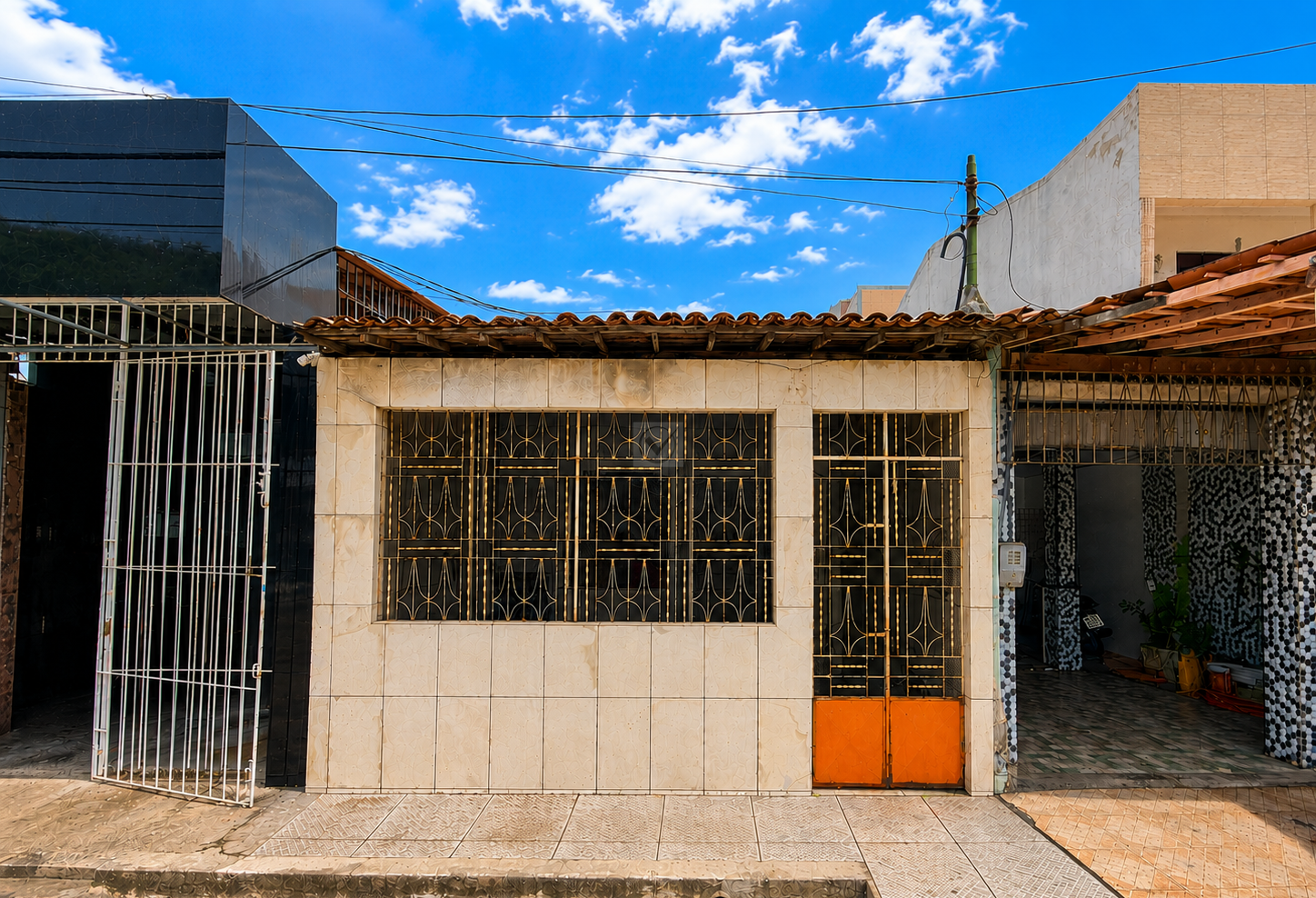 Casa à venda, 3 quartos, Dezoito do Forte - Aracaju/SE