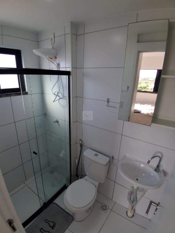 Apartamento para aluguel, 2 quartos, 1 suíte, 1 vaga, Aruana - Aracaju/SE - Foto 26