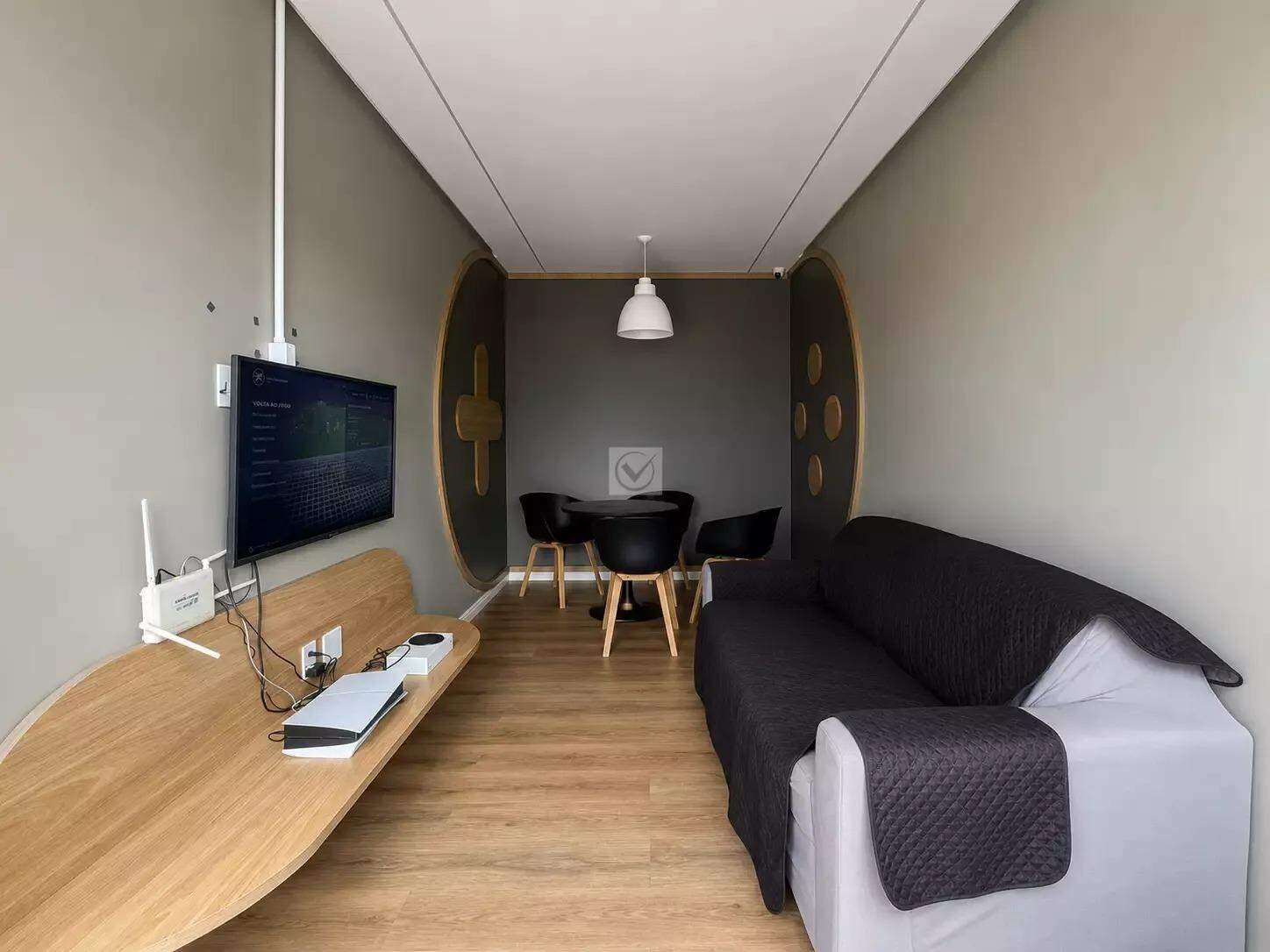 Apartamento para aluguel, 2 quartos, 1 suíte, 1 vaga, Aruana - Aracaju/SE - Foto 7