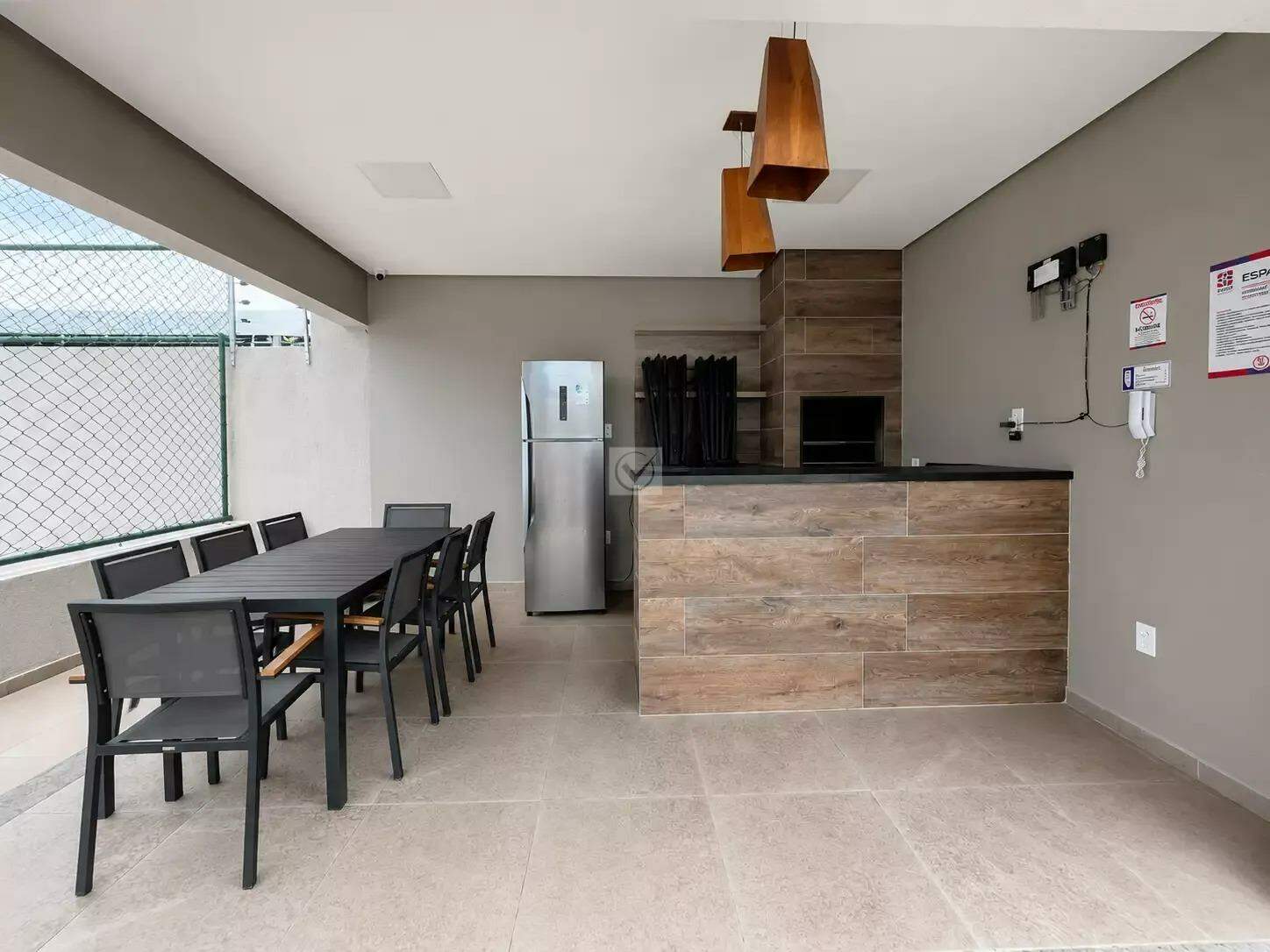 Apartamento para aluguel, 2 quartos, 1 suíte, 1 vaga, Aruana - Aracaju/SE - Foto 10