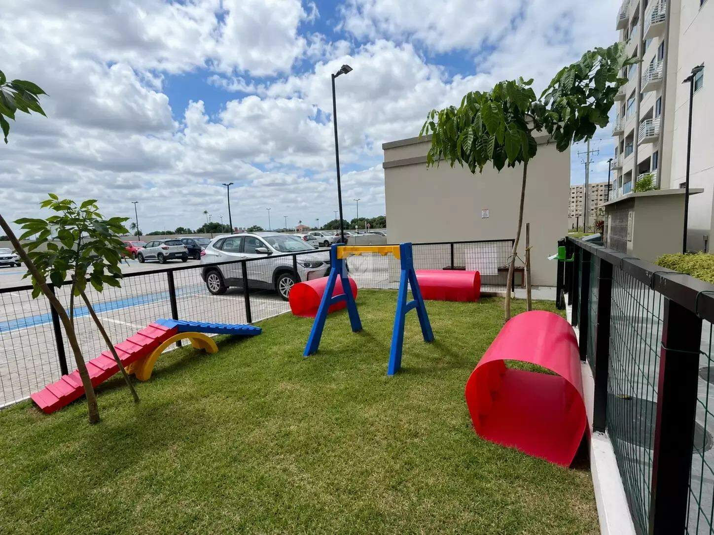 Apartamento para aluguel, 2 quartos, 1 suíte, 1 vaga, Aruana - Aracaju/SE - Foto 12