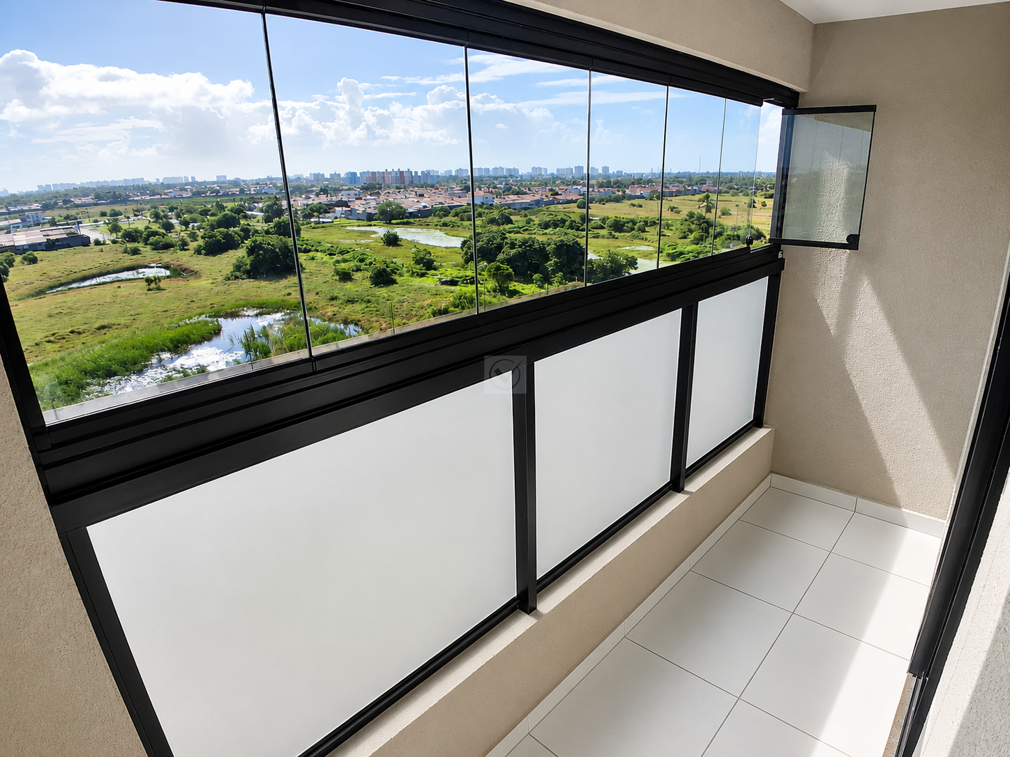 Apartamento para aluguel, 2 quartos, 1 suíte, 1 vaga, Aruana - Aracaju/SE - Foto 13