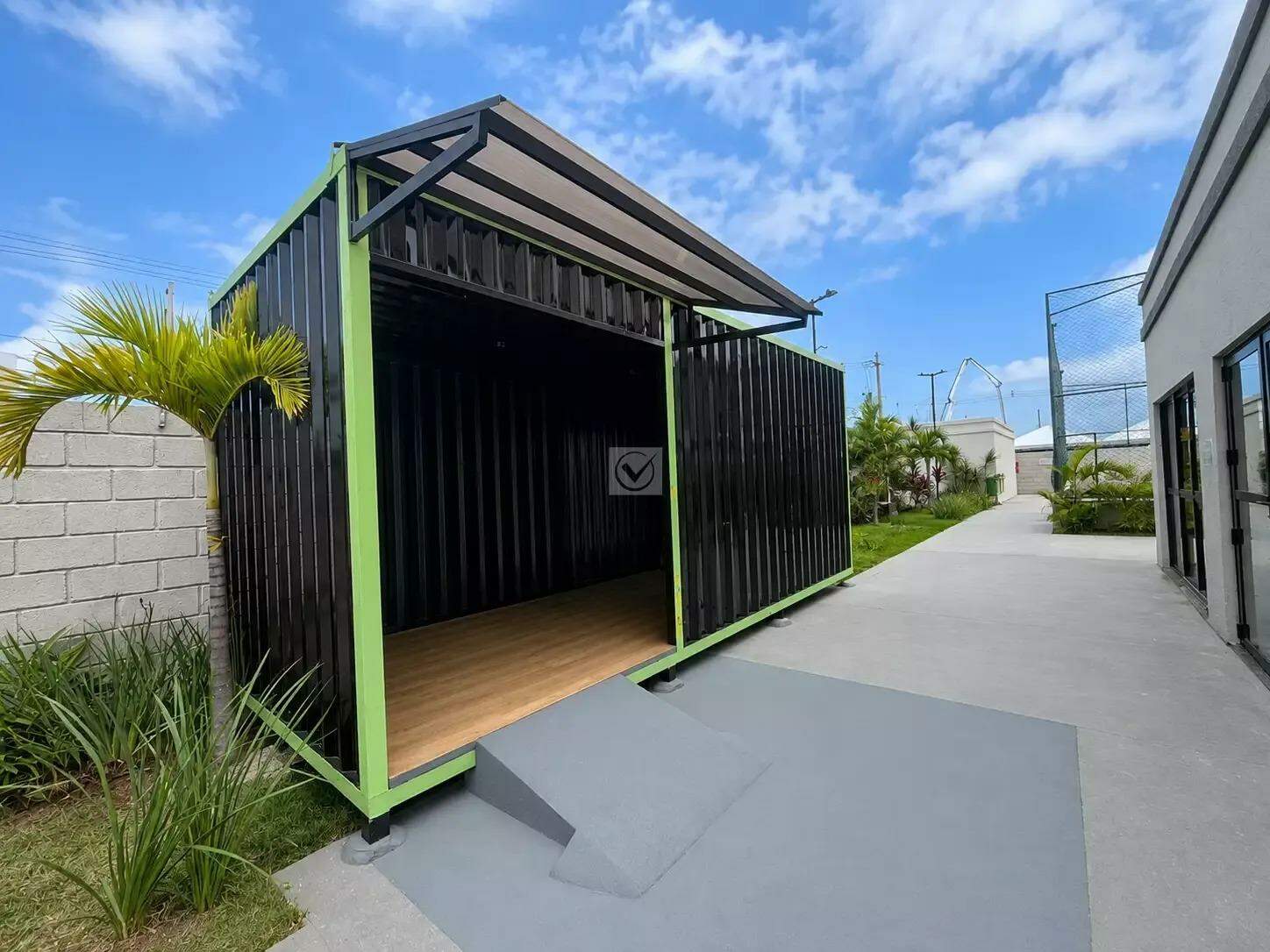 Apartamento para aluguel, 2 quartos, 1 suíte, 1 vaga, Aruana - Aracaju/SE - Foto 3