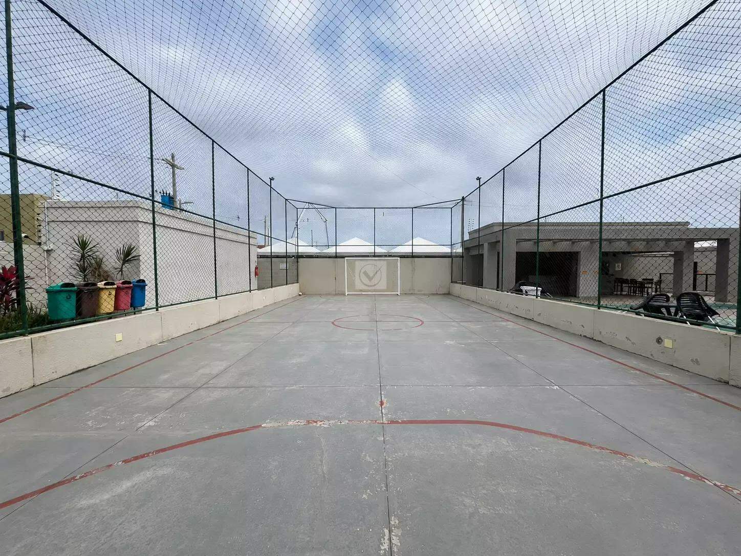Apartamento para aluguel, 2 quartos, 1 suíte, 1 vaga, Aruana - Aracaju/SE - Foto 6