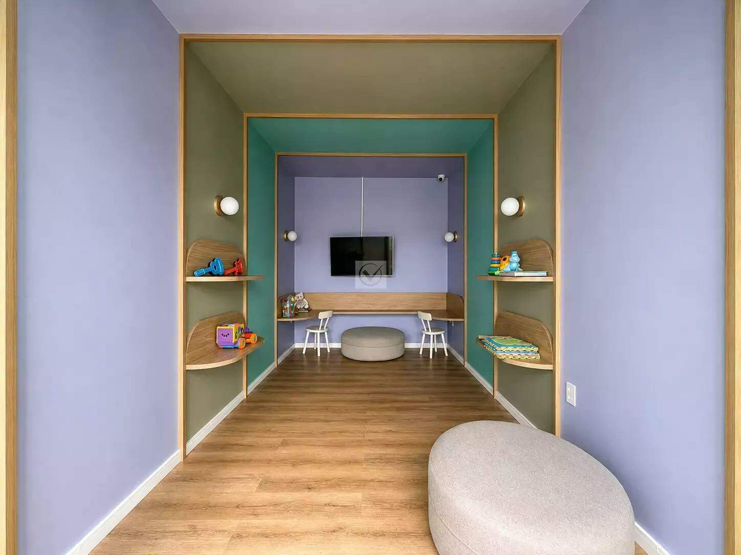 Apartamento para aluguel, 2 quartos, 1 suíte, 1 vaga, Aruana - Aracaju/SE - Foto 9