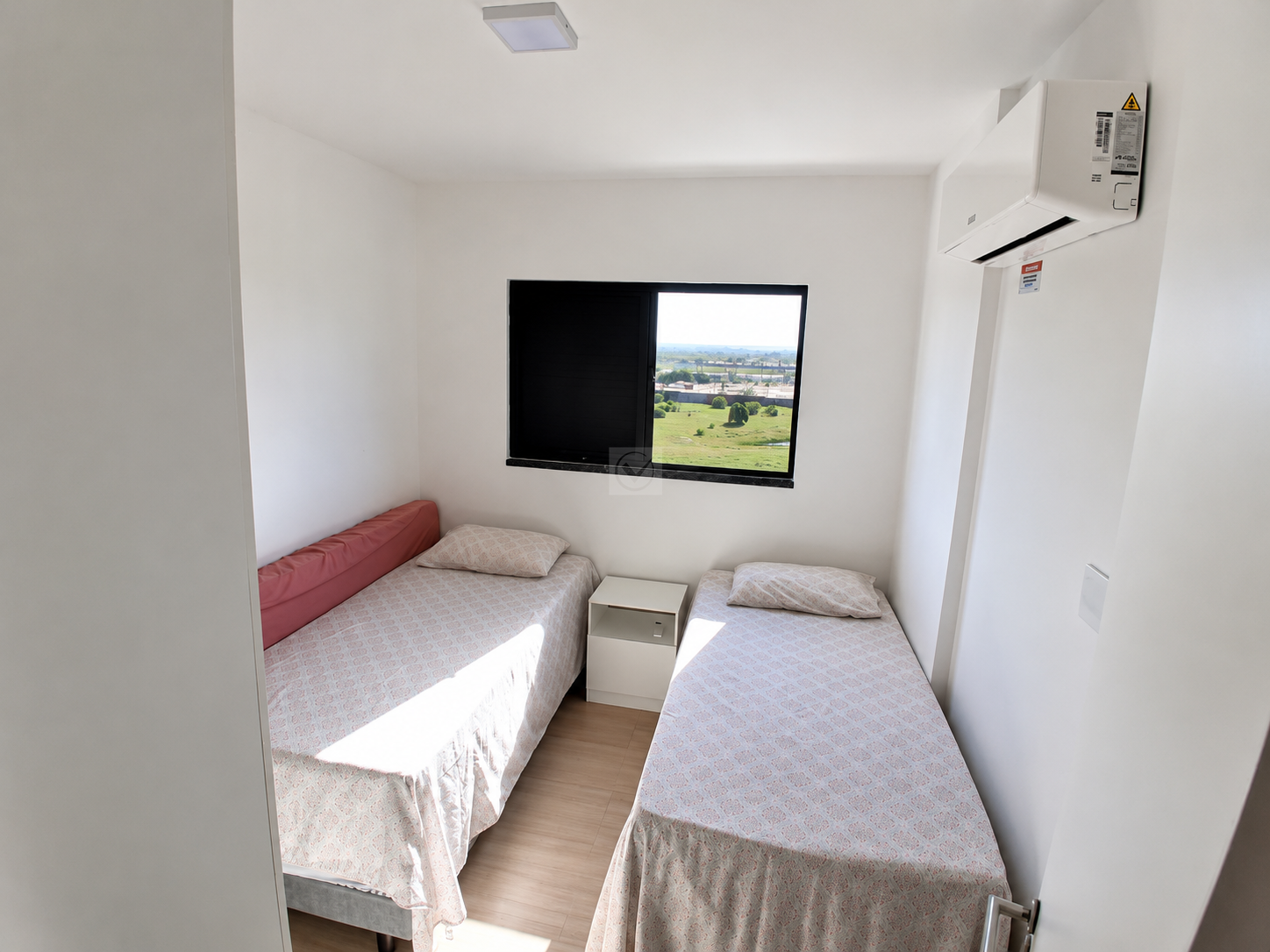 Apartamento para aluguel, 2 quartos, 1 suíte, 1 vaga, Aruana - Aracaju/SE - Foto 19