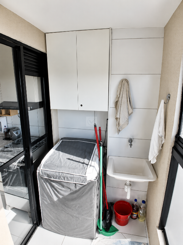 Apartamento para aluguel, 2 quartos, 1 suíte, 1 vaga, Aruana - Aracaju/SE - Foto 25