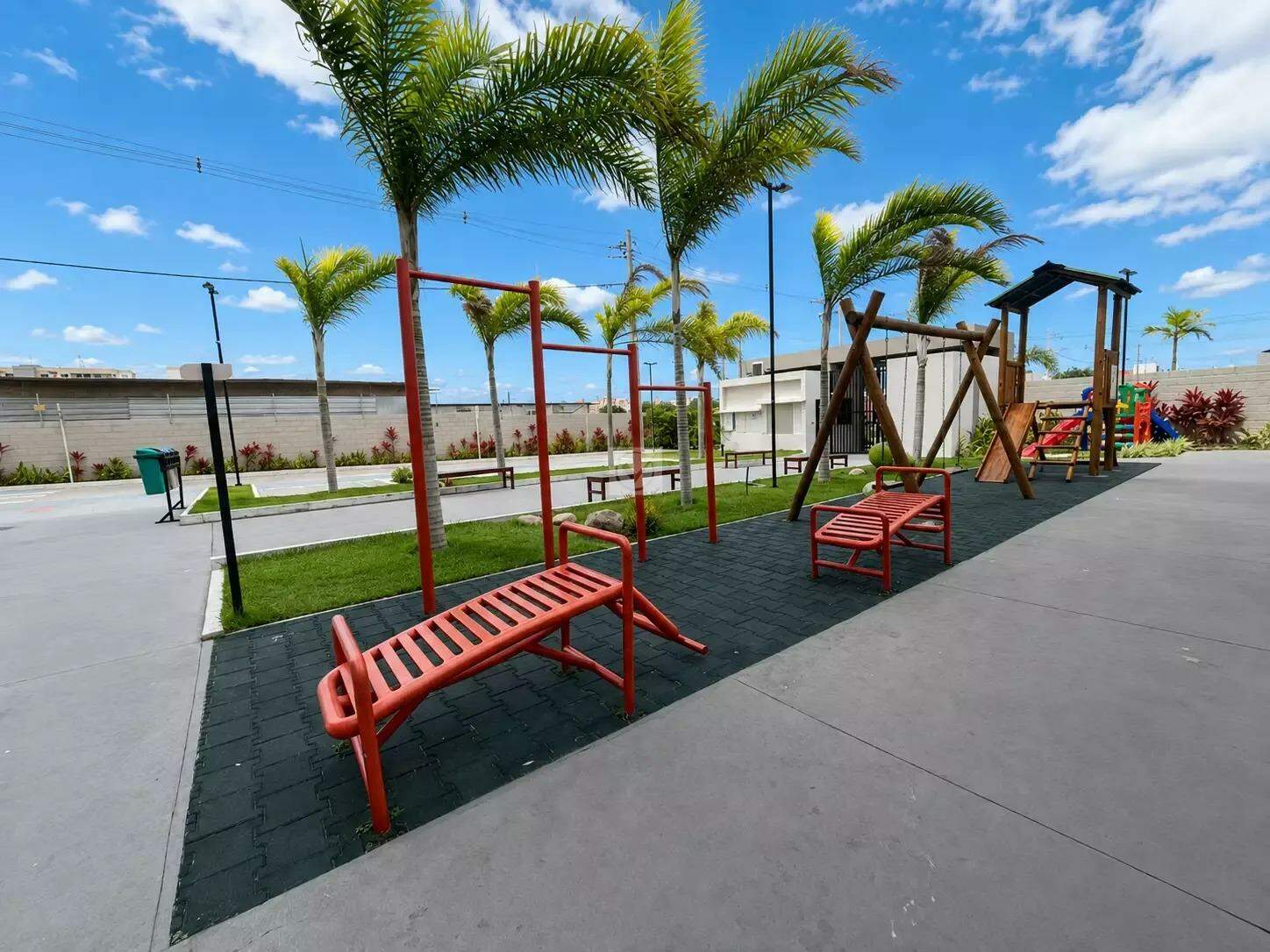 Apartamento para aluguel, 2 quartos, 1 suíte, 1 vaga, Aruana - Aracaju/SE - Foto 5