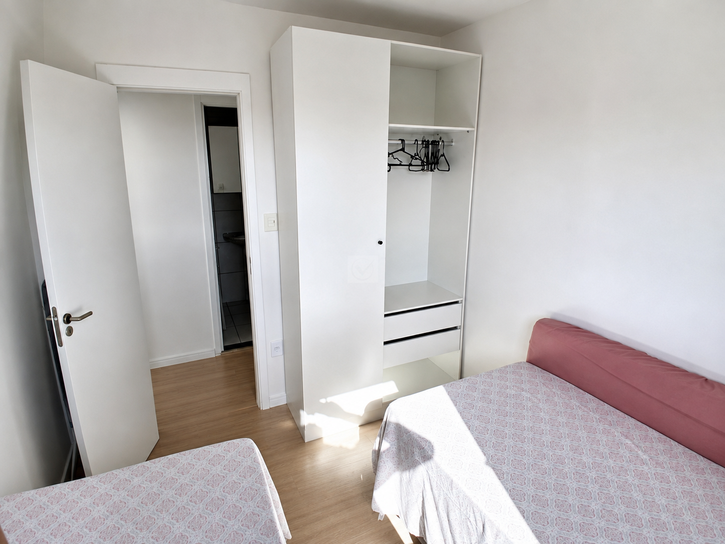 Apartamento para aluguel, 2 quartos, 1 suíte, 1 vaga, Aruana - Aracaju/SE - Foto 20