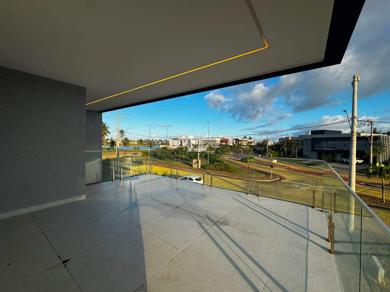Mansão de Alto Padrão à Venda no Condomínio Damha – Barra dos Coqueiros/SE - Foto 25