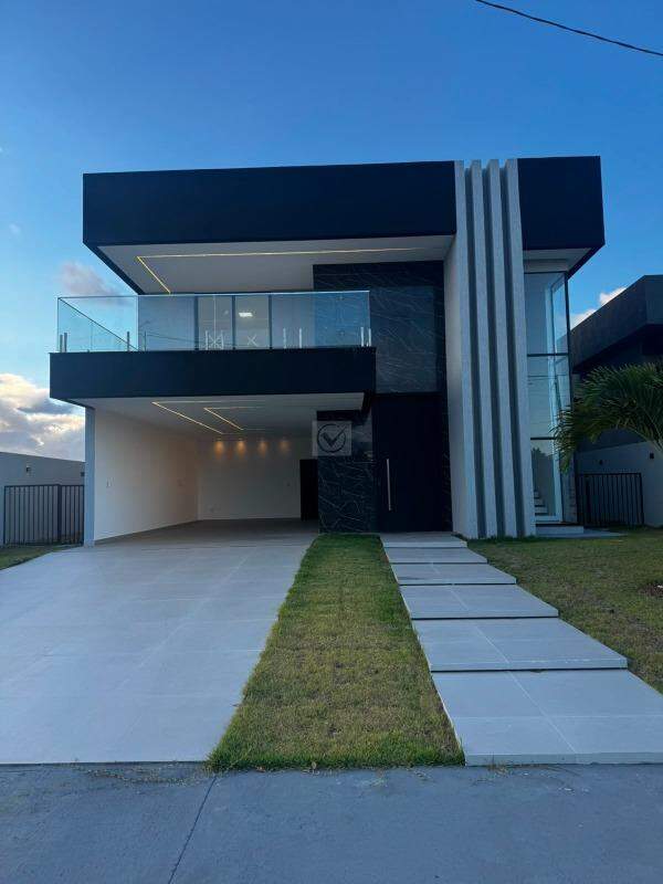 Mansão de Alto Padrão à Venda no Condomínio Damha – Barra dos Coqueiros/SE - Foto 2