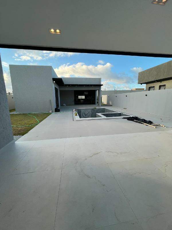 Mansão de Alto Padrão à Venda no Condomínio Damha – Barra dos Coqueiros/SE - Foto 11