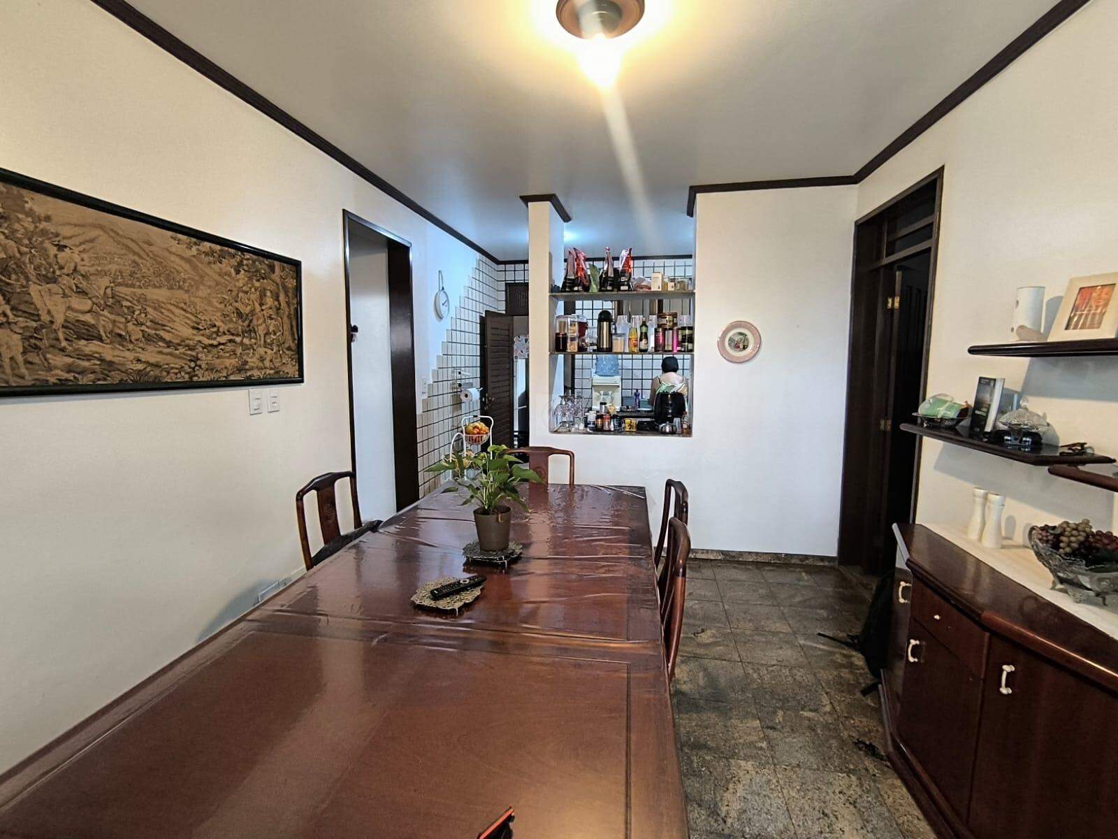 Casa Comercial para aluguel, 4 quartos, 3 suítes, 1 vaga, Salgado Filho - Aracaju/SE - Foto 6
