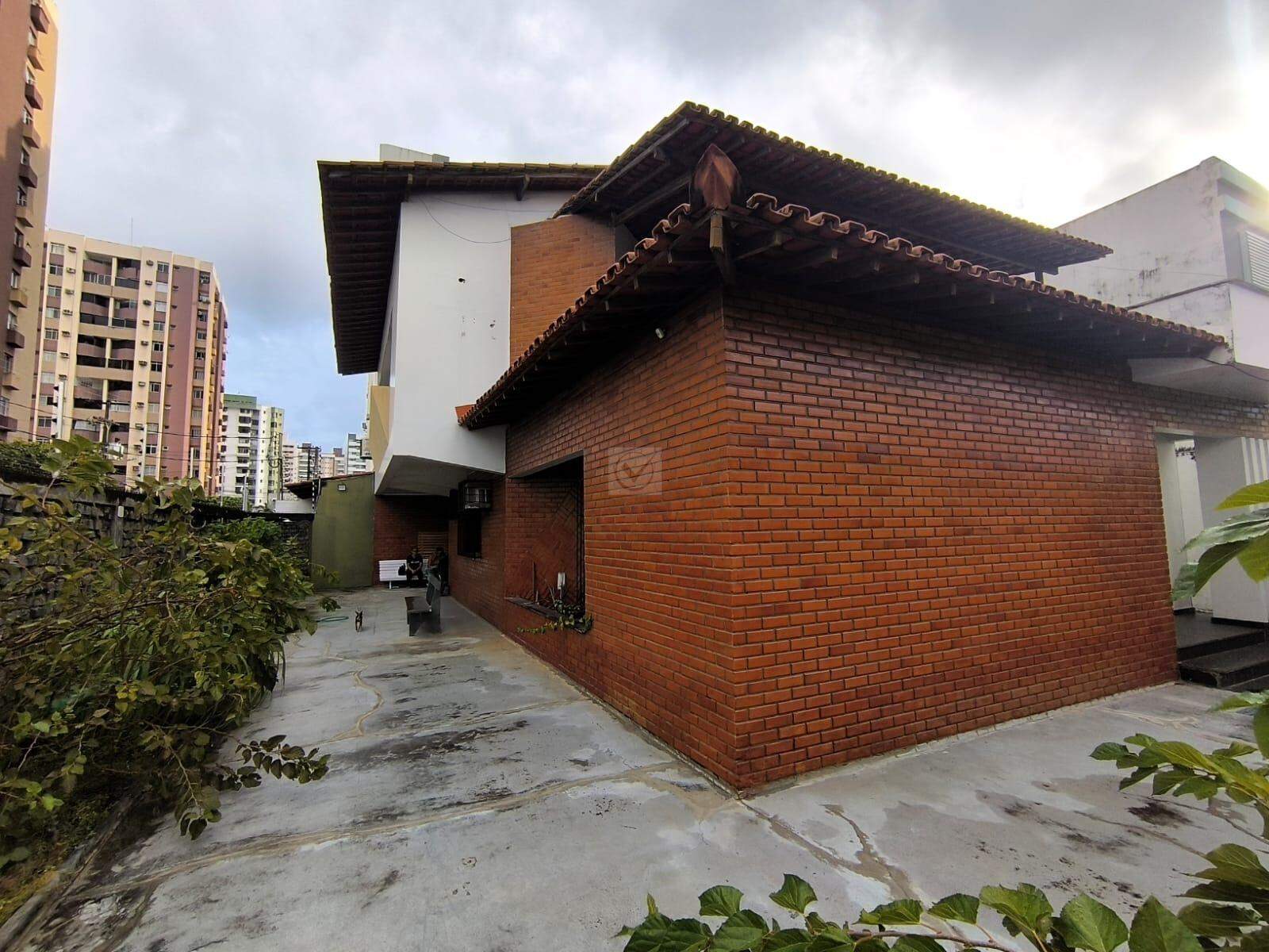 Casa Comercial para aluguel, 4 quartos, 3 suítes, 1 vaga, Salgado Filho - Aracaju/SE - Foto 4