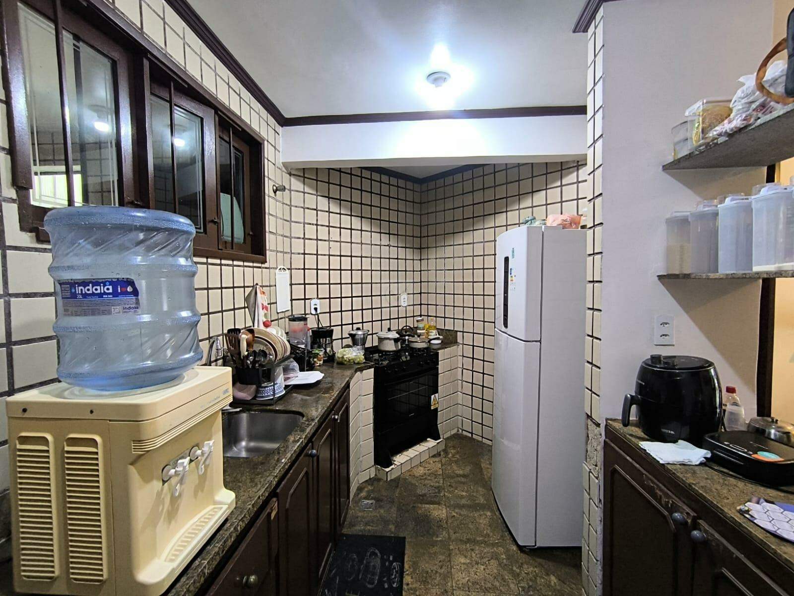 Casa Comercial para aluguel, 4 quartos, 3 suítes, 1 vaga, Salgado Filho - Aracaju/SE - Foto 7