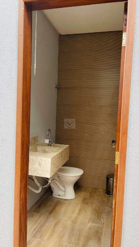 Luxo, Lazer e Estrutura Impecável no Marianga! Casa com Piscina e Área Gourmet - Foto 14