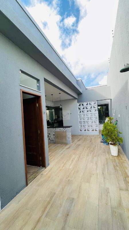 Luxo, Lazer e Estrutura Impecável no Marianga! Casa com Piscina e Área Gourmet - Foto 15